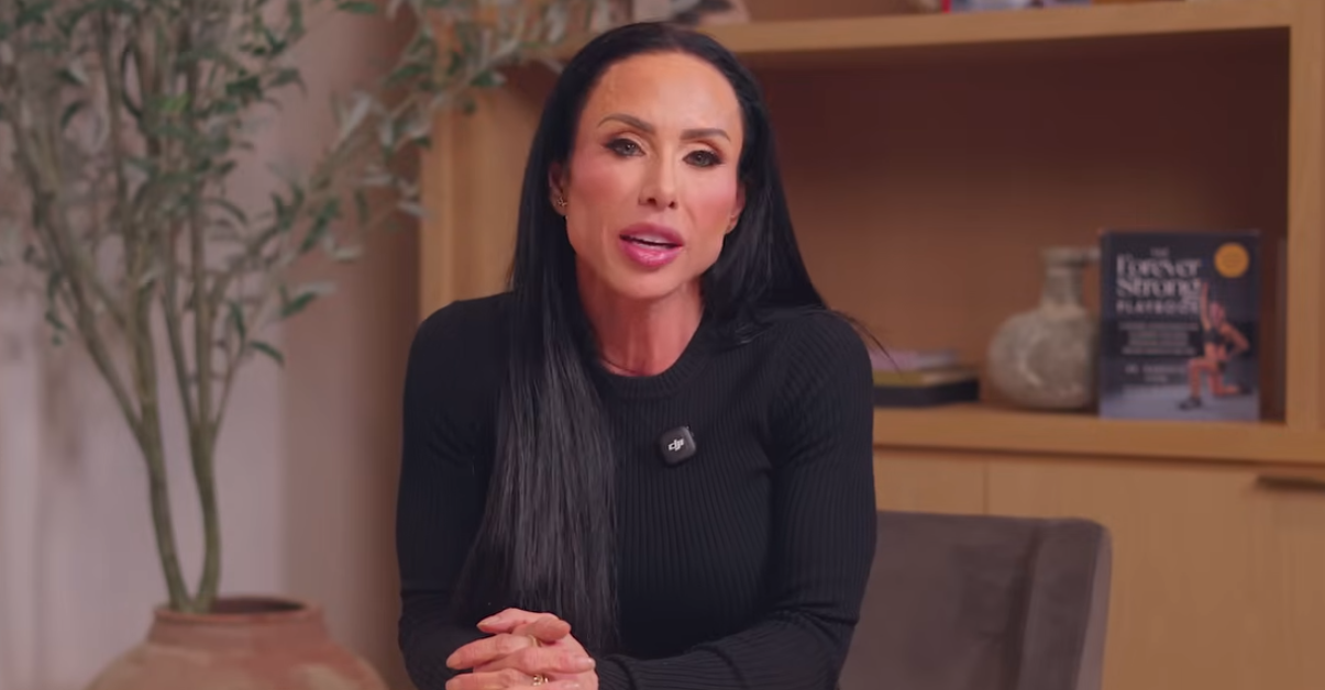 Dr. Gabrielle Lyon — The Muscle Protocol